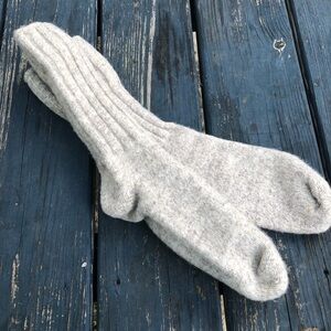 Wool Socks